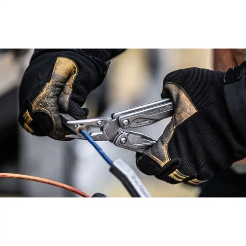 Мультитул Leatherman Charge TTi PLUS (832528) LEATHERMAN 832528 1074750 - изображение 12