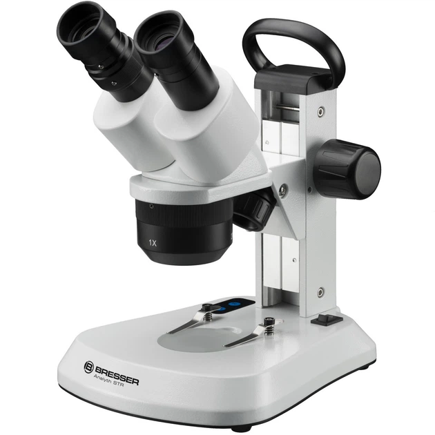 Микроскоп Bresser Analyth STR 10x-40x Stereo (12576) 5266801 - Фото 1 Микроскоп Bresser Analyth STR 10x-40x Stereo (12576) 5266801 - изображение 1
