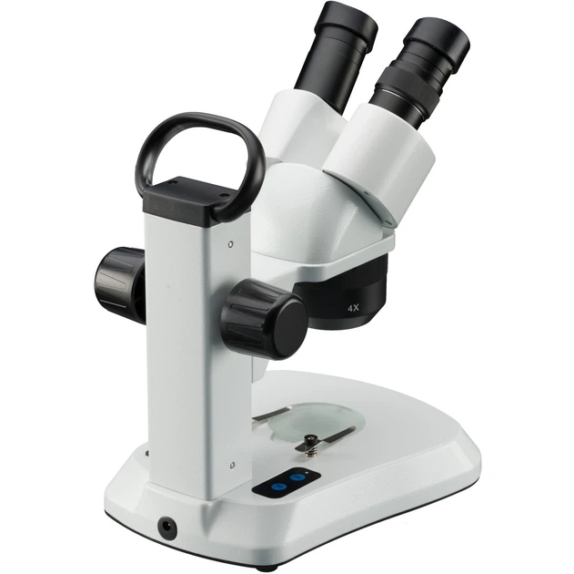 Микроскоп Bresser Analyth STR 10x-40x Stereo (12576) 5266801 - Фото 2 Микроскоп Bresser Analyth STR 10x-40x Stereo (12576) 5266801 - изображение 2