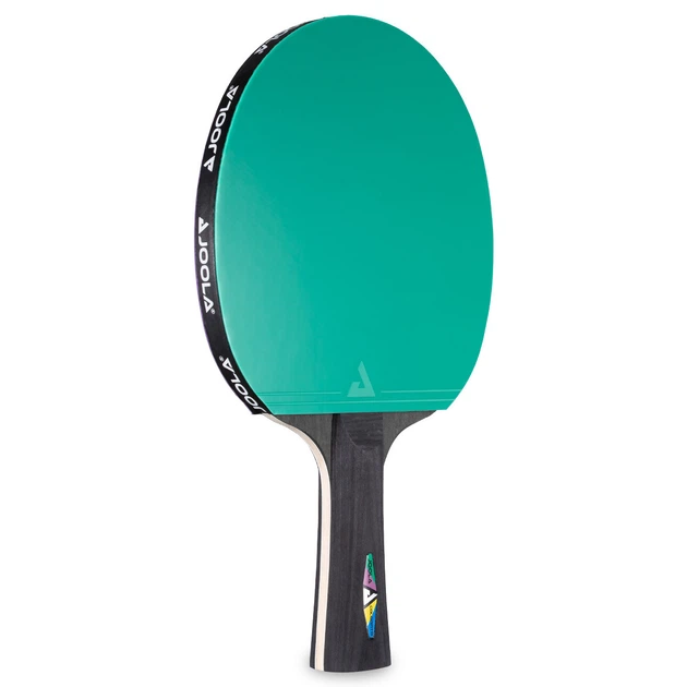 Набір для настільного тенісу Joola Duo Colorato 2 Bats 3 Balls (54914) 5266740 - зображення 2