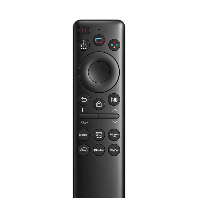 Пульт для телевізора Samsung BN59-01432 інфрачервоний, без голосового керування, чорний - Фото 7 Пульт для телевізора Samsung BN59-01432 інфрачервоний, без голосового керування, чорний - зображення 7