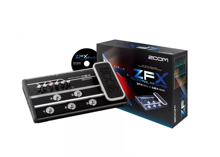 Портативна студія Zoom C5.1t - зображення 3