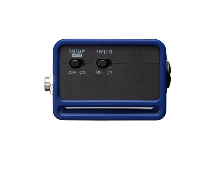 Аудіоінтерфейс Zoom AMS-24 - зображення 7