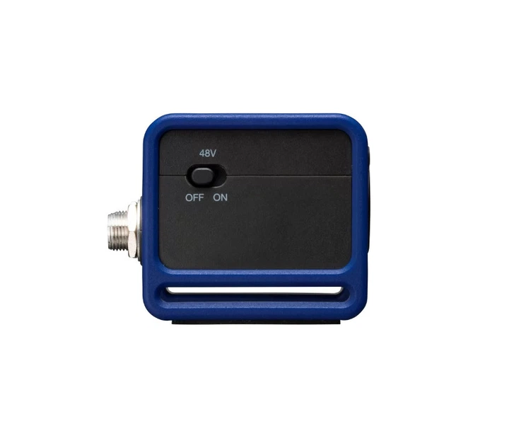 Аудіоінтерфейс Zoom AMS-22 - зображення 6