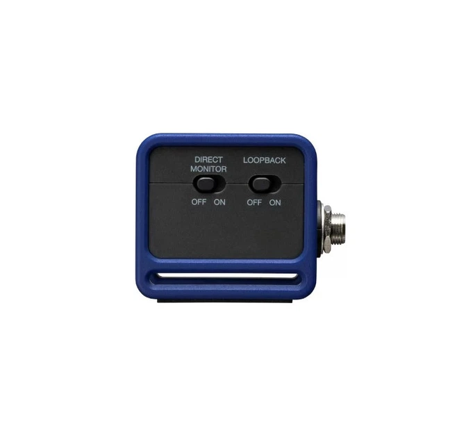Аудіоінтерфейс Zoom AMS-22 - зображення 7