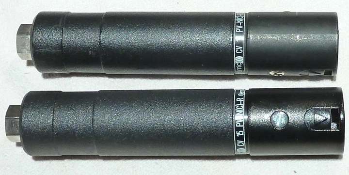 Мікрофонний підсилювач Beyerdynamic CV 15 PV-N(C)-R - зображення 2