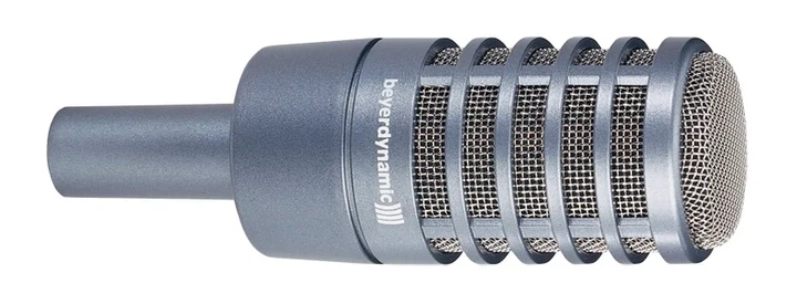 Динамічний мікрофон Beyerdynamic M 99 - изображение 3