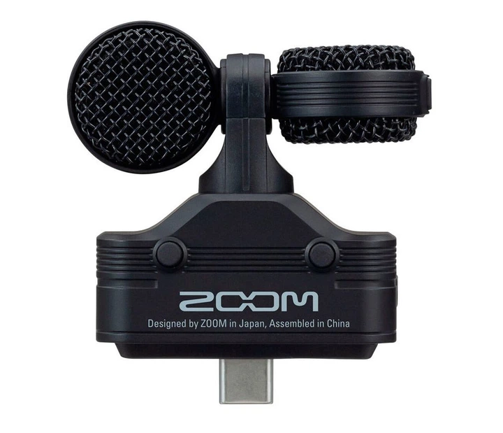 Стерео мікрофон Zoom AM7 - изображение 3