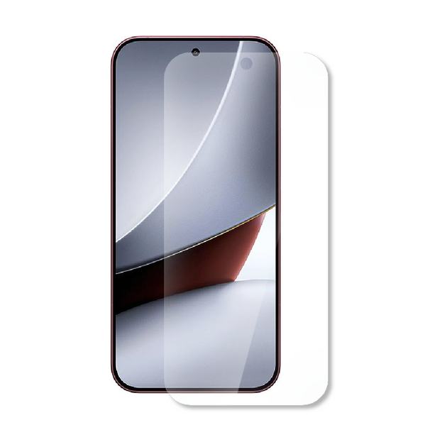Захисна плівка StatusSKIN для Xiaomi Poco F9 Ultra Екран Глянцева Lite - Фото 1 Захисна плівка StatusSKIN для Xiaomi Poco F9 Ultra Екран Глянцева Lite - зображення 1