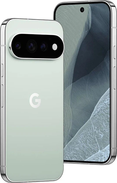 Смартфон Google Pixel 11 Pro 16/512GB Fog - Фото 1 Смартфон Google Pixel 11 Pro 16/512GB Fog - изображение 1