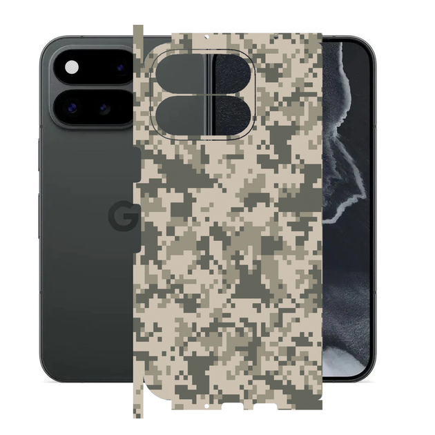 Захисна плівка StatusSKIN для Google Pixel 11 Pro Fold Корпус Вініл Піксель 2 - Фото 1 Захисна плівка StatusSKIN для Google Pixel 11 Pro Fold Корпус Вініл Піксель 2 - изображение 1