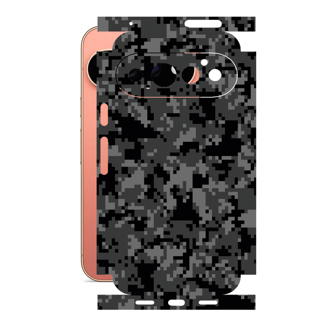 Захисна плівка StatusSKIN для Google Pixel 11 Pro Корпус Вініл Піксель 1 - Фото 1 Захисна плівка StatusSKIN для Google Pixel 11 Pro Корпус Вініл Піксель 1 - изображение 1