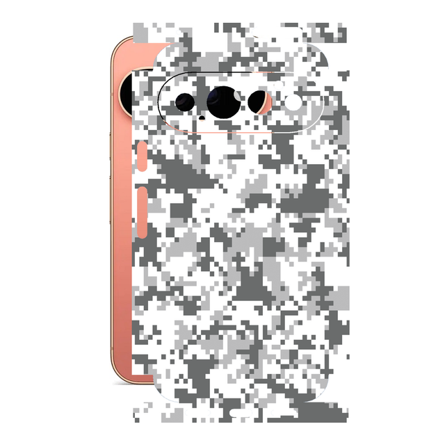 Захисна плівка StatusSKIN для Google Pixel 11 Pro Корпус Вініл Піксель 3 - Фото 1 Захисна плівка StatusSKIN для Google Pixel 11 Pro Корпус Вініл Піксель 3 - изображение 1