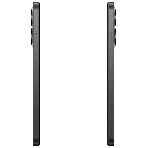 Смартфон Xiaomi Redmi A7 3/64GB Black Europe - Фото 4 Смартфон Xiaomi Redmi A7 3/64GB Black Europe - зображення 4