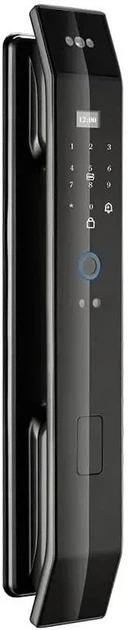 Умный дверной замок Asson LOCK97 с распознаванием лица и Wi-Fi - изображение 3