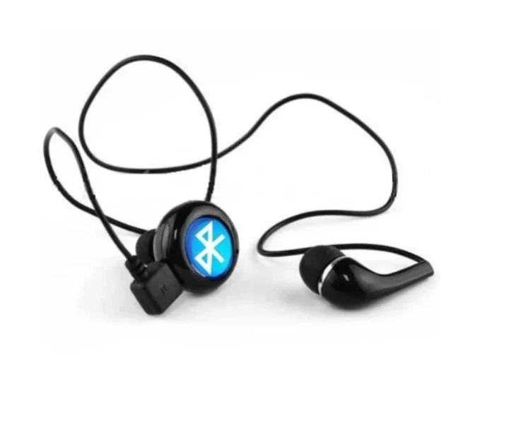 Bluetooth-гарнитура Grandio AirBeats mini 4.0 с микрофоном - изображение 4