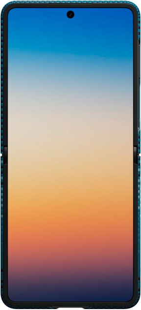 Панель Pitaka Edge Moonrise для Samsung Galaxy Flip 8 (0741654370193) - зображення 6