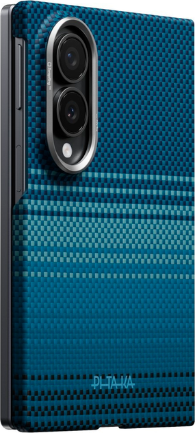 Панель Pitaka Edge Moonrise для Samsung Galaxy Fold 8 (0741654370315) - зображення 3