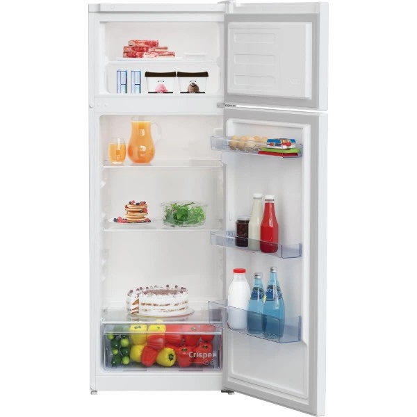 Холодильник Beko RDSA240K40WN - изображение 2