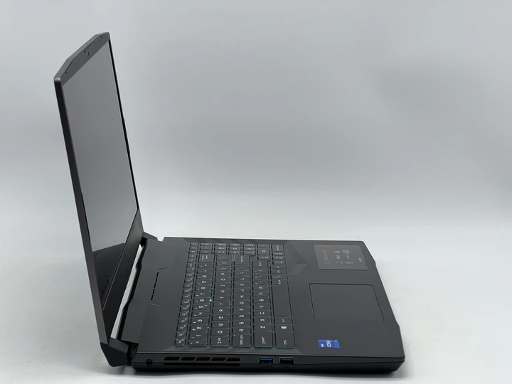 Ноутбук MSI Pulse GL66 11UGKV-001US / 15 IPS 1920x1080 144Гц / i7-11800H / 32 GB / 960 GB / NVIDIA GeForce RTX 3070 / [MSPLSGL6611GKV001SI7307096032IAM] - Б/У - изображение 3