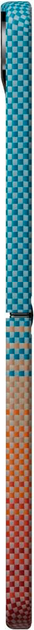 Etui Pitaka Edge California Dream 01 do Samsung Galaxy Flip 8 Sunset (0741654370186) - obraz 5