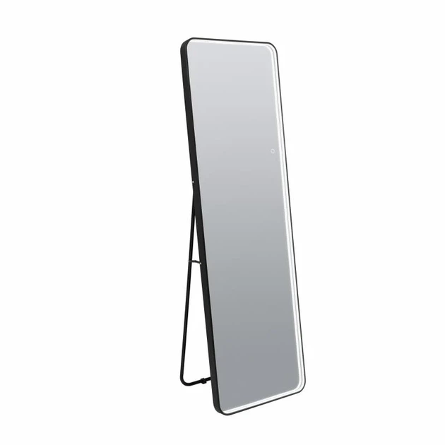 Дзеркало Qtap Gemini 500х1600 мм з LED-підсвічуванням Inside і димером - зображення 5