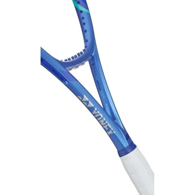 Ракетка для тенниса Yonex Ezone 100 300 г графит Gr4 Blast Blue - изображение 4