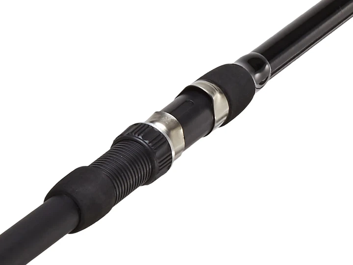 Удилище карповое Blaster CARP 2.75lb/3.60 композитное штекерное с EVA рукояткой 3,60 м - Фото 3 Удилище карповое Blaster CARP 2.75lb/3.60 композитное штекерное с EVA рукояткой 3,60 м - изображение 3