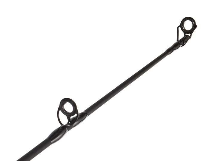 Удилище карповое Blaster CARP 2.75lb/3.60 композитное штекерное с EVA рукояткой 3,60 м - Фото 5 Удилище карповое Blaster CARP 2.75lb/3.60 композитное штекерное с EVA рукояткой 3,60 м - изображение 5
