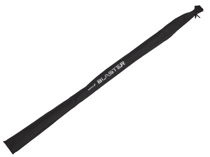 Удилище карповое Blaster CARP 2.75lb/3.60 композитное штекерное с EVA рукояткой 3,60 м - Фото 6 Удилище карповое Blaster CARP 2.75lb/3.60 композитное штекерное с EVA рукояткой 3,60 м - изображение 6