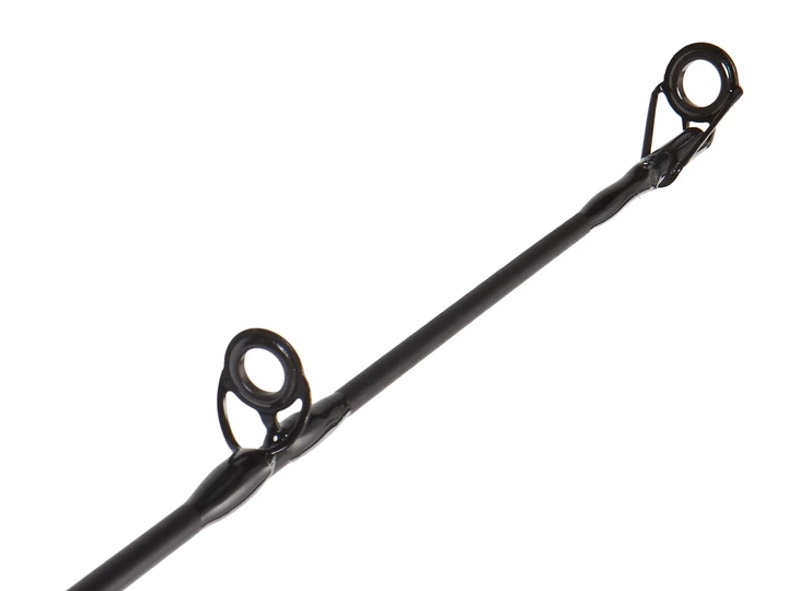 Удилище карповое Blaster CARP 2.75lb/3.30 композитное 330 см - Фото 5 Удилище карповое Blaster CARP 2.75lb/3.30 композитное 330 см - изображение 5