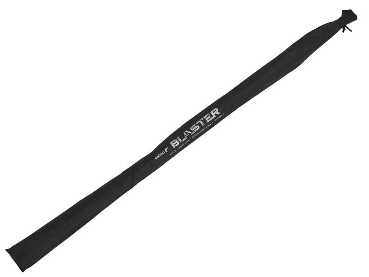 Удилище карповое Blaster CARP 2.75lb/3.30 композитное 330 см - Фото 6 Удилище карповое Blaster CARP 2.75lb/3.30 композитное 330 см - изображение 6