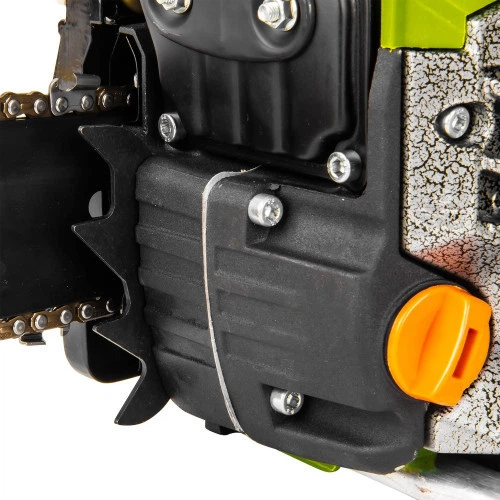 Бензопила PRO CRAFT K450L 604502 - Фото 8 Бензопила PRO CRAFT K450L 604502 - изображение 8