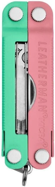 Мультиінструмент Leatherman Micra (4009782) - изображение 2