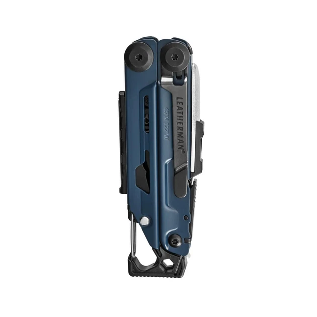 Мультиінструмент LEATHERMAN SIGNAL картонна коробка (4009785) - Фото 4 Мультиінструмент LEATHERMAN SIGNAL картонна коробка (4009785) - зображення 4