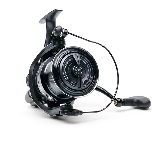 Катушка Daiwa 18 Emblem Spod 35 SCW QD - изображение 4