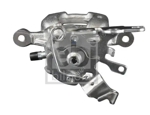 Гальмівний дисковий супорт FEBI 178188 Volkswagen Caddy 2K5615423 - изображение 2