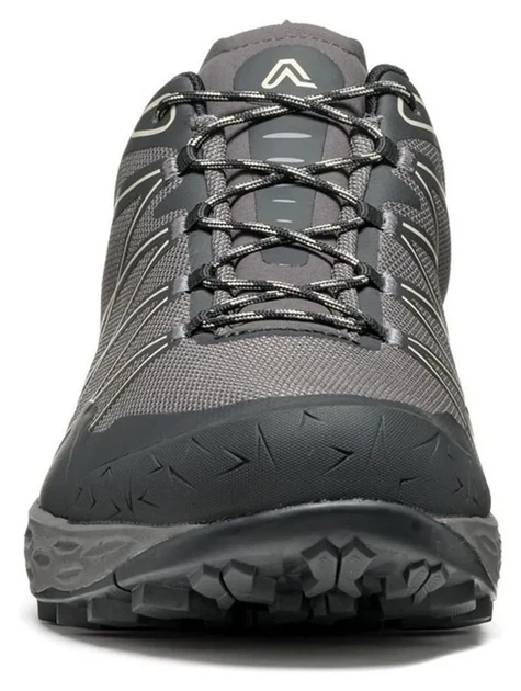 Кросівки чоловічі Asolo Tahoe GTX MM, Shark Gray/Black/Beige (43.3) - изображение 5