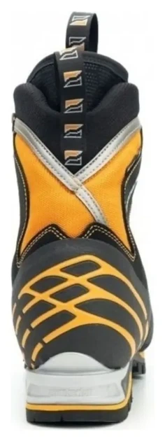 Черевики Zamberlan 2090 Mountain PRO EVO GTX RR PU Mns (43 Black/orange) - Фото 10 Черевики Zamberlan 2090 Mountain PRO EVO GTX RR PU Mns (43 Black/orange) - зображення 10