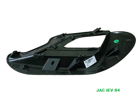 Декоративна накладка на ліву протитуманну фару JAC iEV S4 ( 2803104U3400 ) - изображение 2