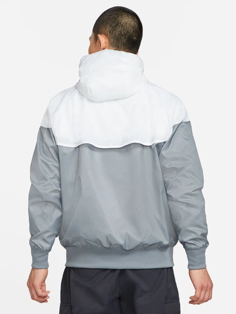 Ветровка мужскиая Nike M Nk Wvn Lnd Wr Hd Jkt M Мультиколір DA0001-006 - Фото 3 Ветровка мужскиая Nike M Nk Wvn Lnd Wr Hd Jkt M Мультиколір DA0001-006 - изображение 3