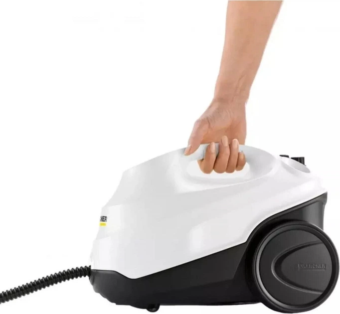 Пароочиститель Karcher SC 3 EasyFix Plus (1.513-661.0) - зображення 2