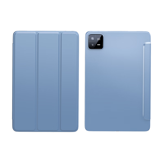 Чохол для планшета Xiaomi Pad 7/7 Pro CangHua CK122 Lavender - зображення 4
