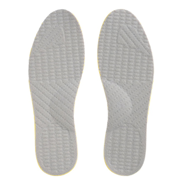 Стельки FOOTOPPO O-образной формы для взрослых, предназначенные для людей с избыточной пронацией, плоскостопием и варусной деформацией стопы, с поддержкой свода стопы. - Фото 1 Стельки FOOTOPPO O-образной формы для взрослых, предназначенные для людей с избыточной пронацией, плоскостопием и варусной деформацией стопы, с поддержкой свода стопы. - изображение 1