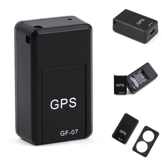 GPS-трекер GF-07 с микрофоном, датчиком звука и поддержкой microSD - изображение 6