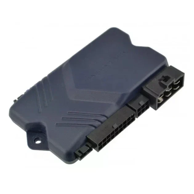 Автосигнализация Asson AND 5850 CAR ALARM 2 WAY B9 с двусторонней связью - Фото 4 Автосигнализация Asson AND 5850 CAR ALARM 2 WAY B9 с двусторонней связью - изображение 4