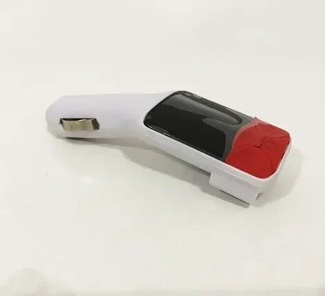 FM-модулятор Grandio CM i17 с Bluetooth 4.0 и микрофоном - изображение 3