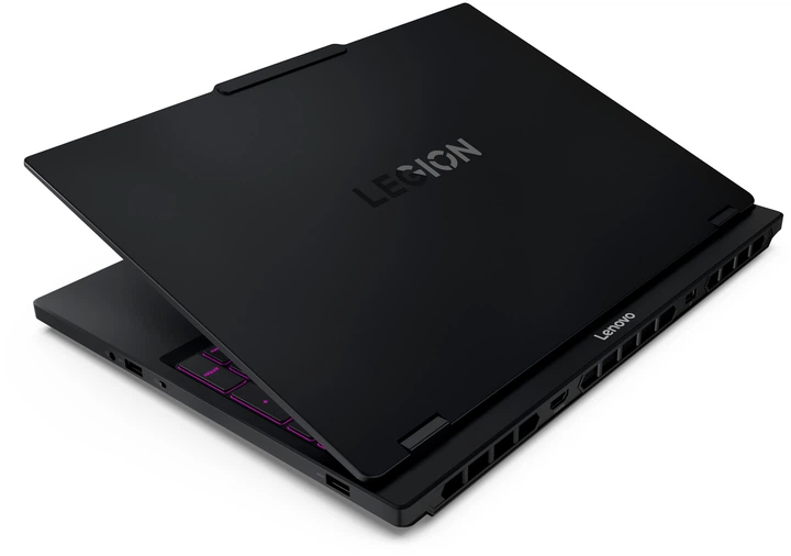 Ноутбук Lenovo Legion 5 15IRX10 (83LY00Y7RA) Eclipse Black - изображение 9