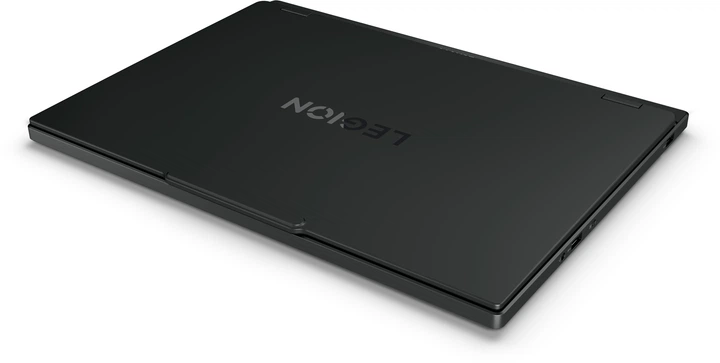 Ноутбук Lenovo Legion 5 15IRX10 (83LY00Y7RA) Eclipse Black - изображение 12