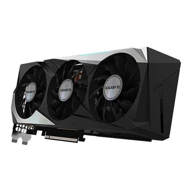 Відеокарта GIGABYTE Radeon RX 6800 XT GAMING OC 16GB GDDR6 (GV-R68XTGAMING OC-16GD) - зображення 7